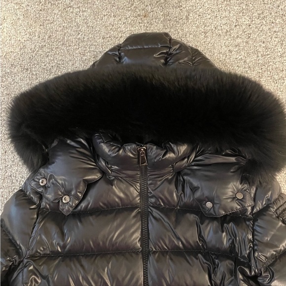 Moncler Jacket - Picture 3 of 9